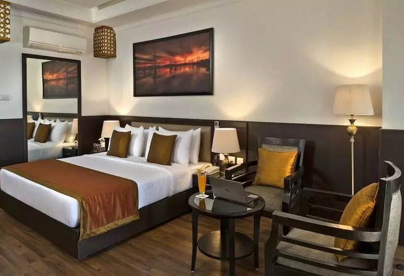 Fotos del hotel Fortune Park Moksha  Member Itc  Group, Mcleod Ganj:  5
