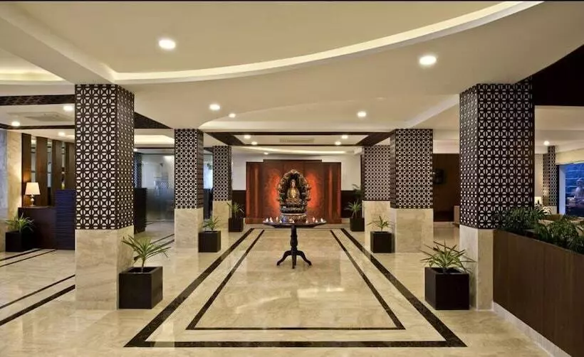 Fotos del hotel Fortune Park Moksha  Member Itc  Group, Mcleod Ganj:  2