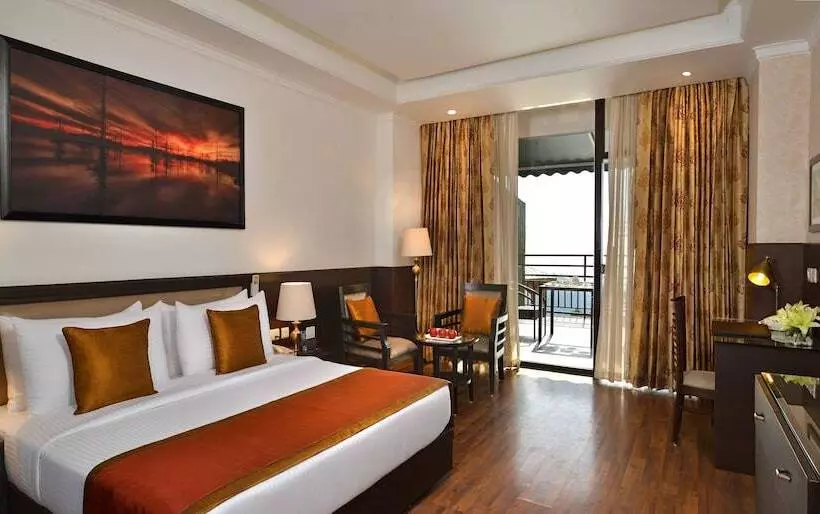 Fotos del hotel Fortune Park Moksha  Member Itc  Group, Mcleod Ganj:  6