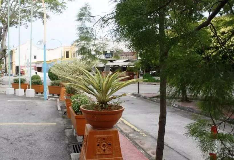 Fotos del hotel Georgetown:  3