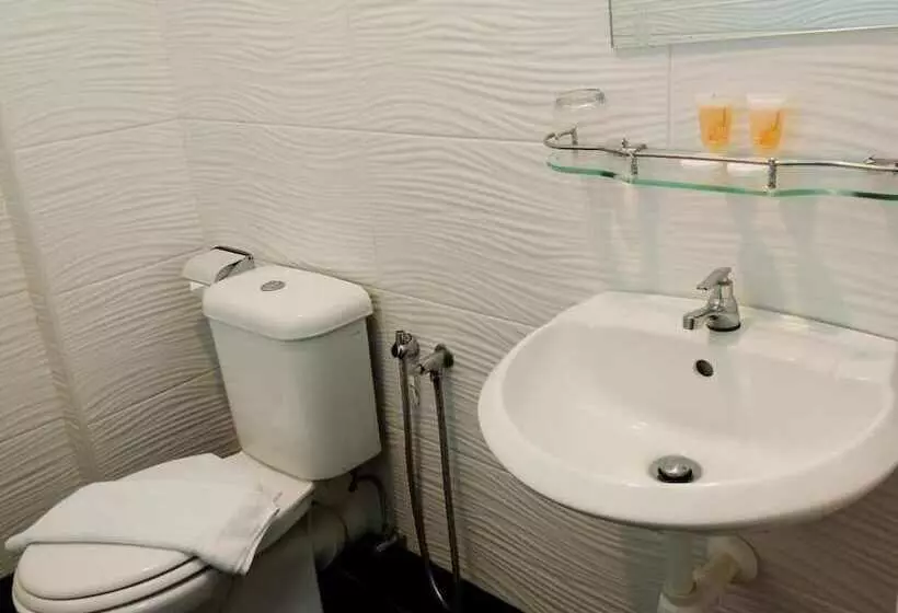 Fotos del hotel Georgetown:  4