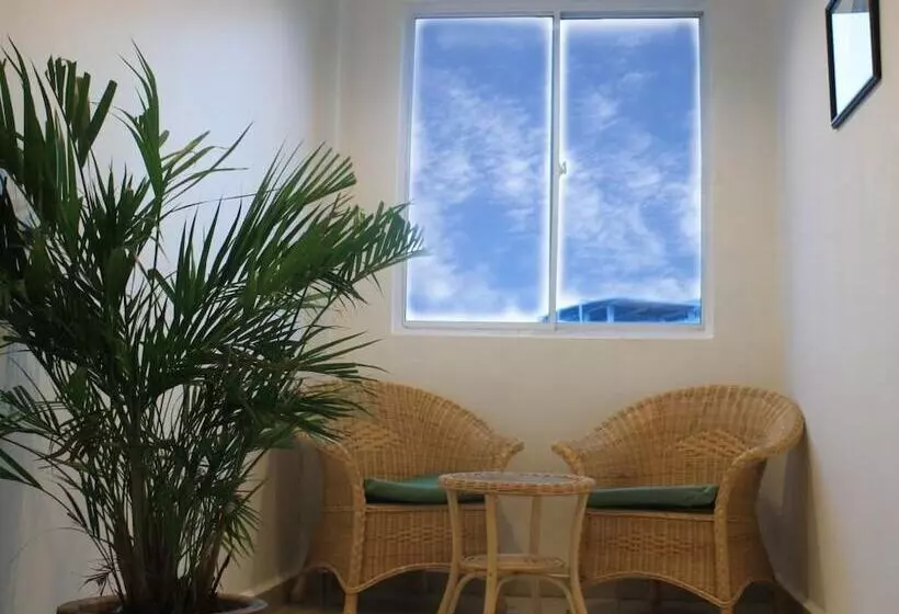 Fotos del hotel Georgetown:  6