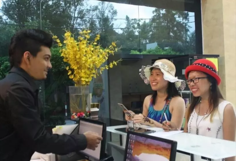 Fotos del hotel Georgetown:  9