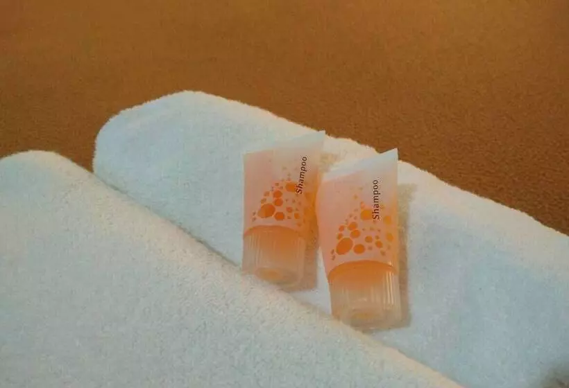 Fotos del hotel Georgetown:  5