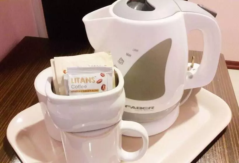 Fotos del hotel Georgetown:  8