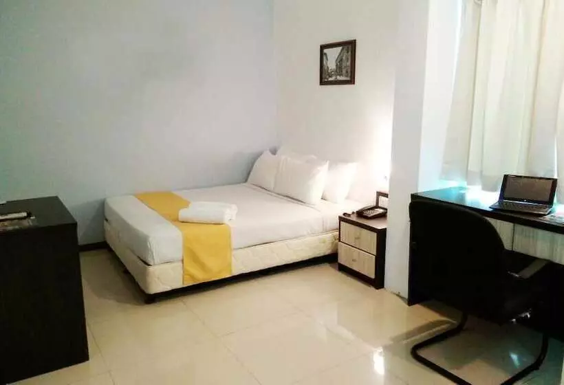 Fotos del hotel Georgetown:  2