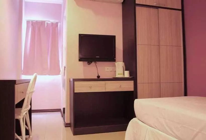 Fotos del hotel Georgetown:  7