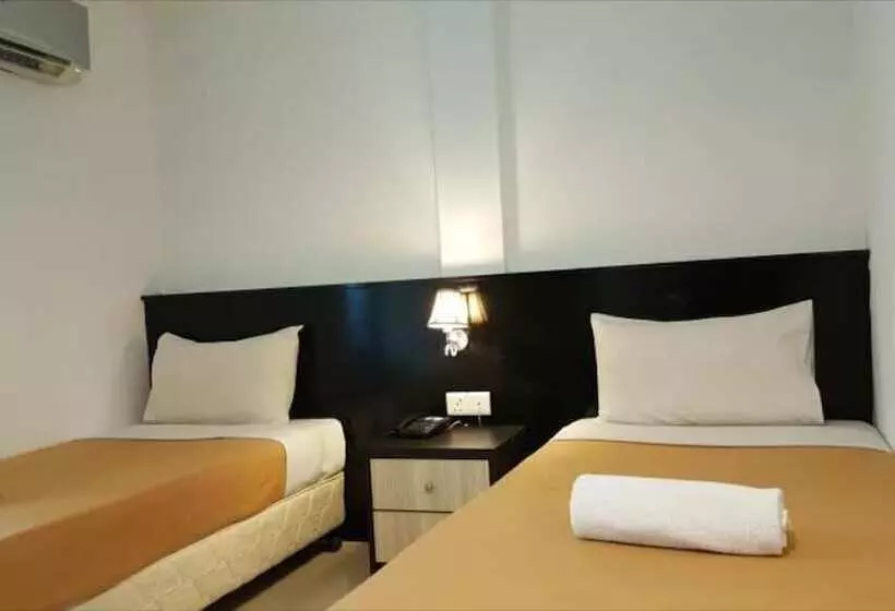 Fotos del hotel Georgetown:  10