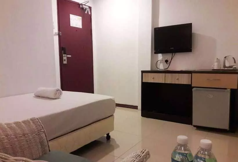 Fotos del hotel Georgetown:  11