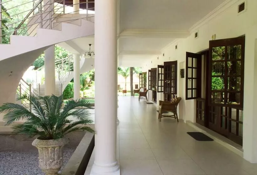 Fotos del hotel Motsamai Lodge:  2