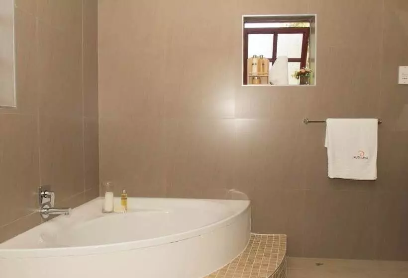 Fotos del hotel Motsamai Lodge:  4
