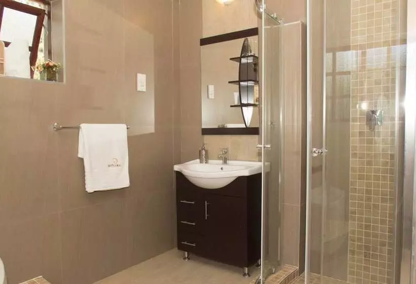 Fotos del hotel Motsamai Lodge:  8