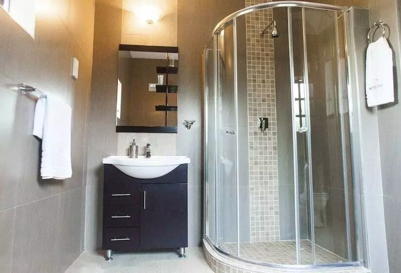 Fotos del hotel Motsamai Lodge:  11