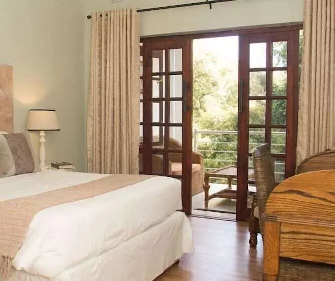 Fotos del hotel Motsamai Lodge:  10