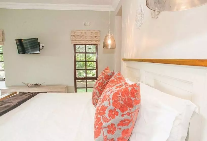 Fotos del hotel Motsamai Lodge:  6