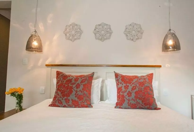 Fotos del hotel Motsamai Lodge:  13