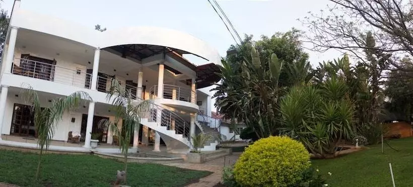 Fotos del hotel Motsamai Lodge:  9