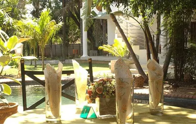 Fotos del hotel Motsamai Lodge:  12
