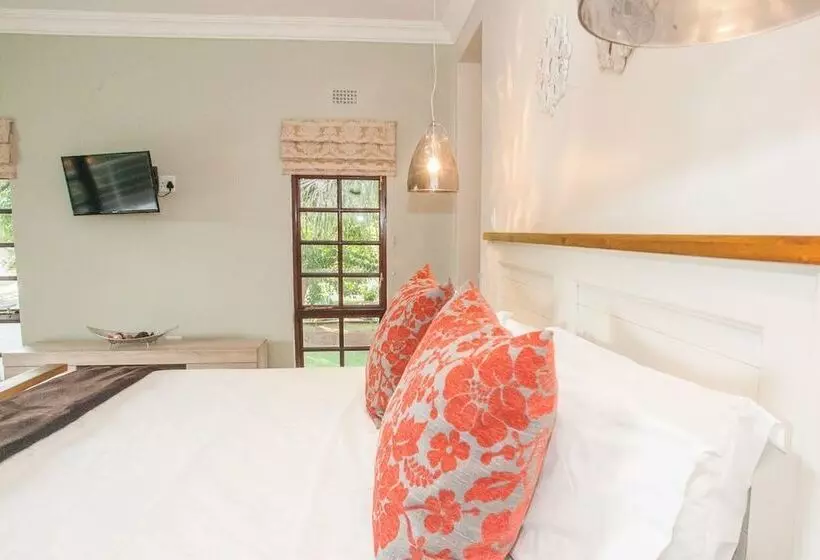 Fotos del hotel Motsamai Lodge:  15