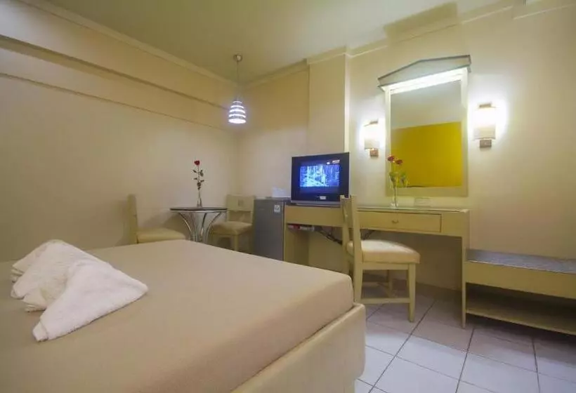 Nature’s Pensionne House