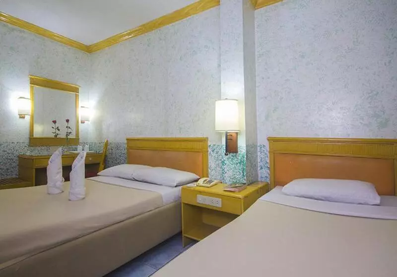 Fotos del hotel Nature's Pensionne House:  6