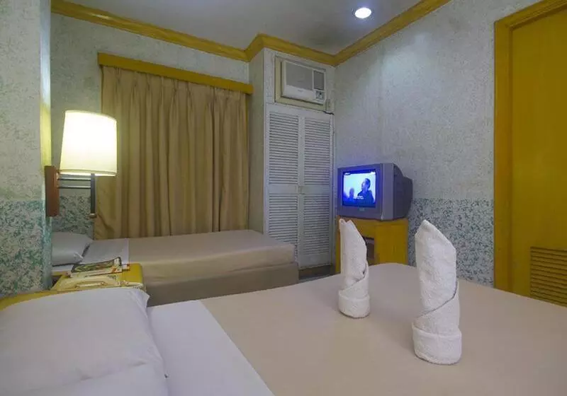 Fotos del hotel Nature's Pensionne House:  11