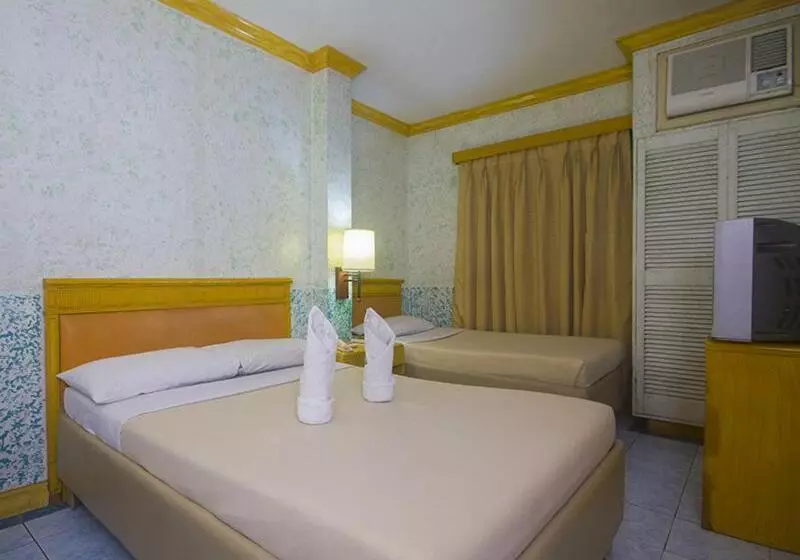 Fotos del hotel Nature's Pensionne House:  12