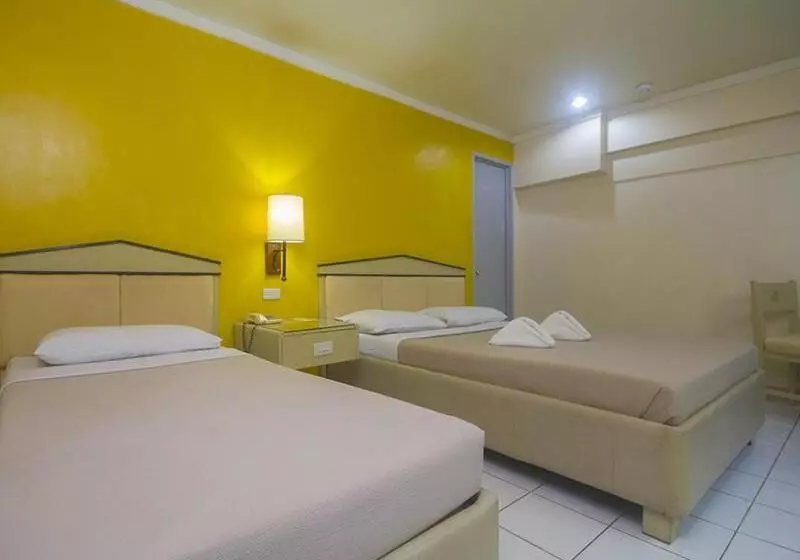 Fotos del hotel Nature's Pensionne House:  14