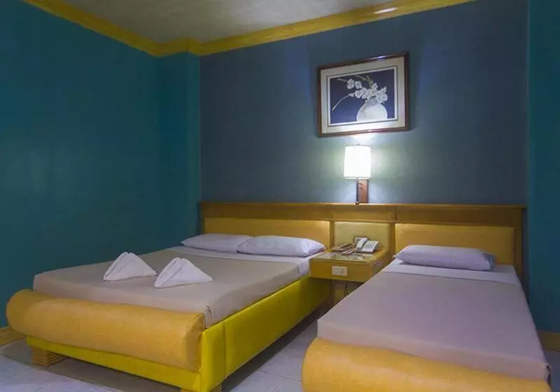 Fotos del hotel Nature's Pensionne House:  8