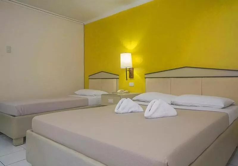 Fotos del hotel Nature's Pensionne House:  15