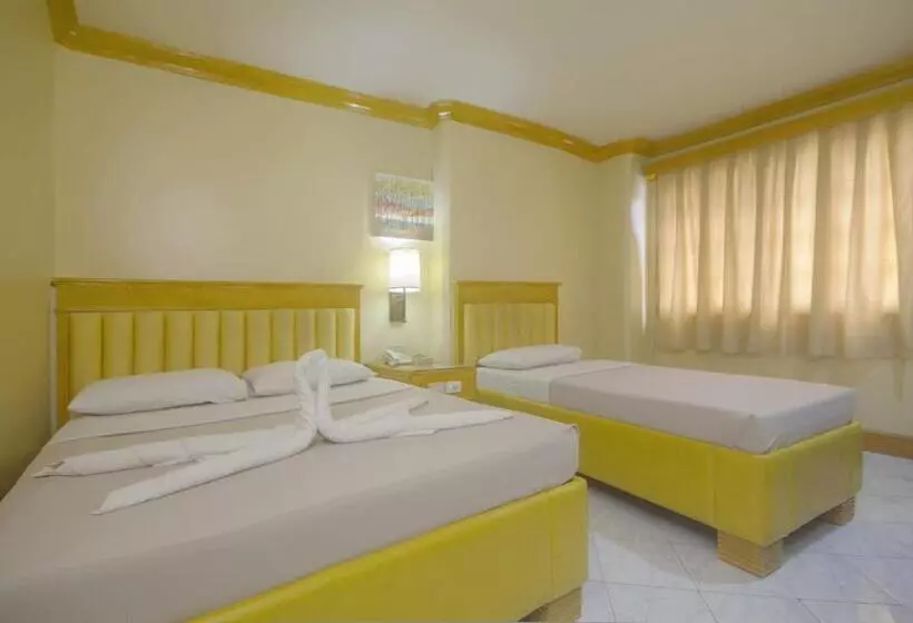 Fotos del hotel Nature's Pensionne House:  16