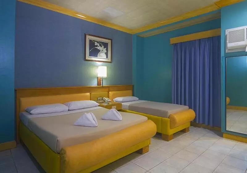 Fotos del hotel Nature's Pensionne House:  9