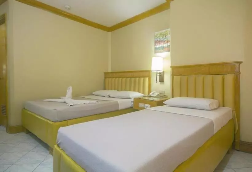 Fotos del hotel Nature's Pensionne House:  17