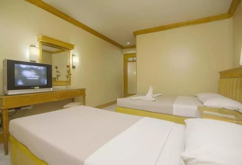 Fotos del hotel Nature's Pensionne House:  10