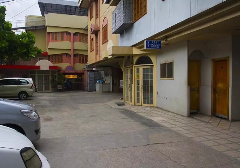 Fotos del hotel Nature's Pensionne House:  7