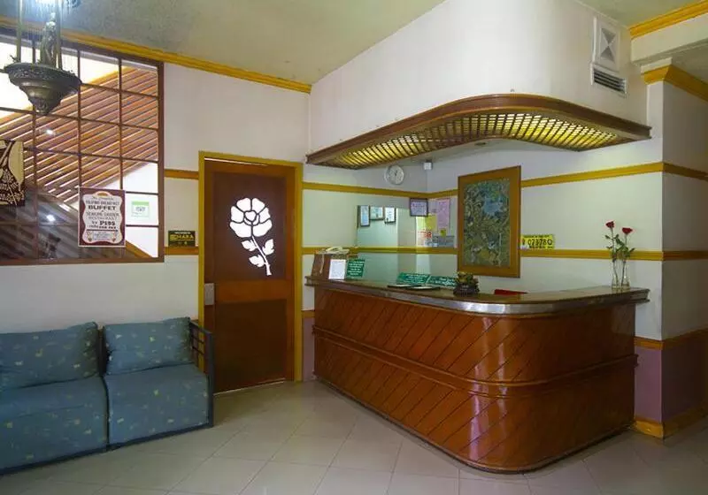 Fotos del hotel Nature's Pensionne House:  2