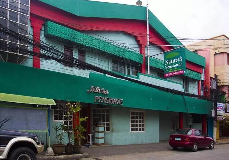 Fotos del hotel Nature's Pensionne House:  5