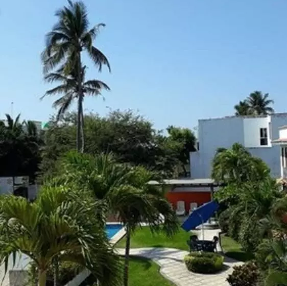 Fotos del hotel Pez Vela:  10