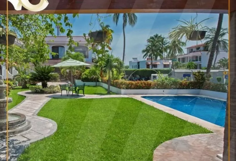 Fotos del hotel Pez Vela:  17