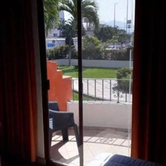 Fotos del hotel Pez Vela:  20