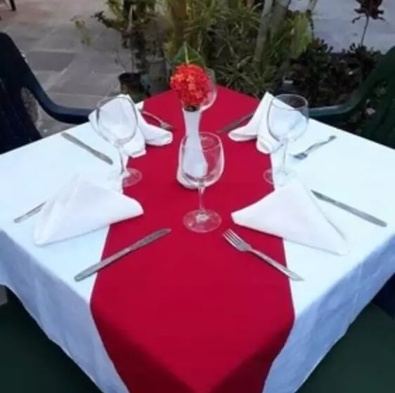 Fotos del hotel Pez Vela:  18