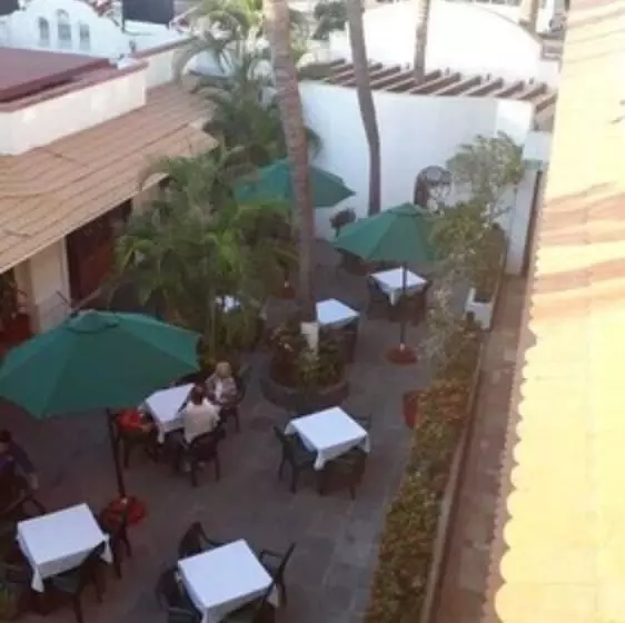 Fotos del hotel Pez Vela:  8