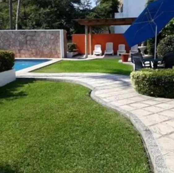 Fotos del hotel Pez Vela:  11