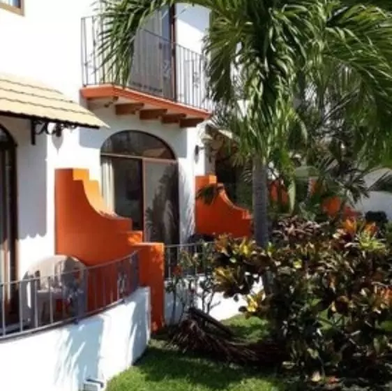 Fotos del hotel Pez Vela:  19