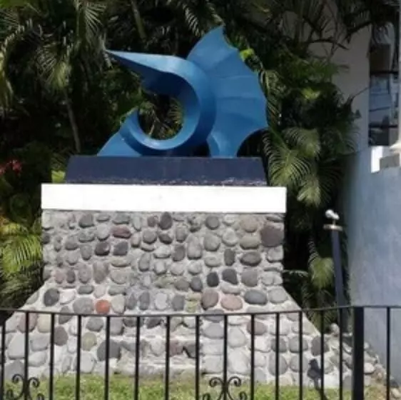 Fotos del hotel Pez Vela:  24