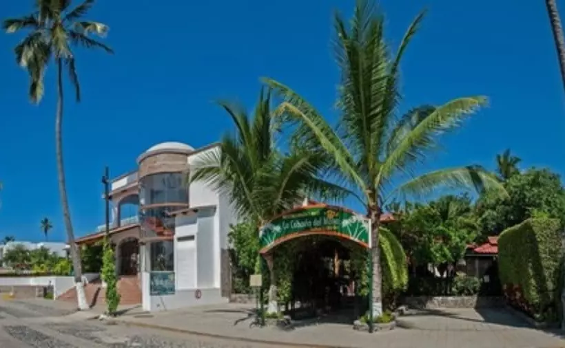 Fotos del hotel Pez Vela:  22