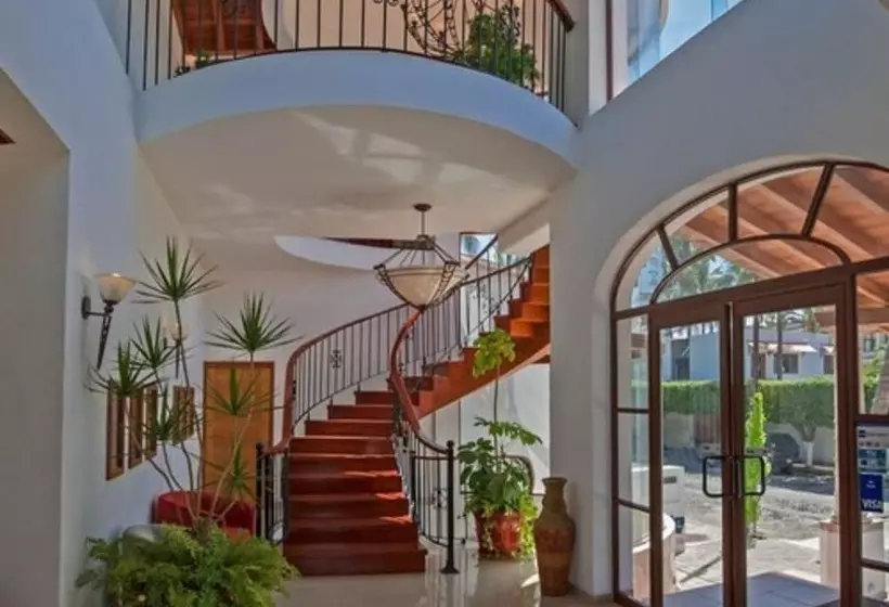 Fotos del hotel Pez Vela:  13