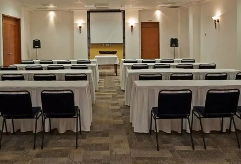 Fotos del hotel Pez Vela:  7