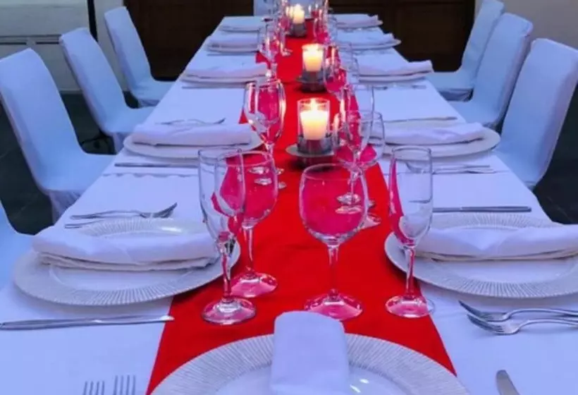 Fotos del hotel Pez Vela:  21