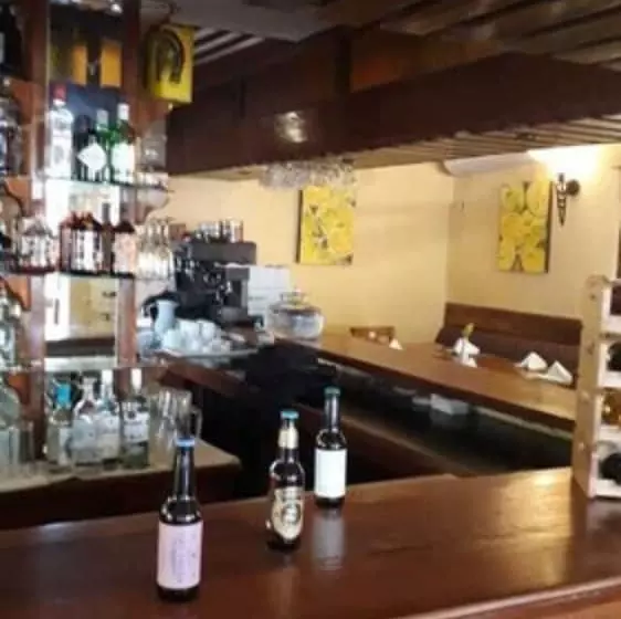 Fotos del hotel Pez Vela:  6